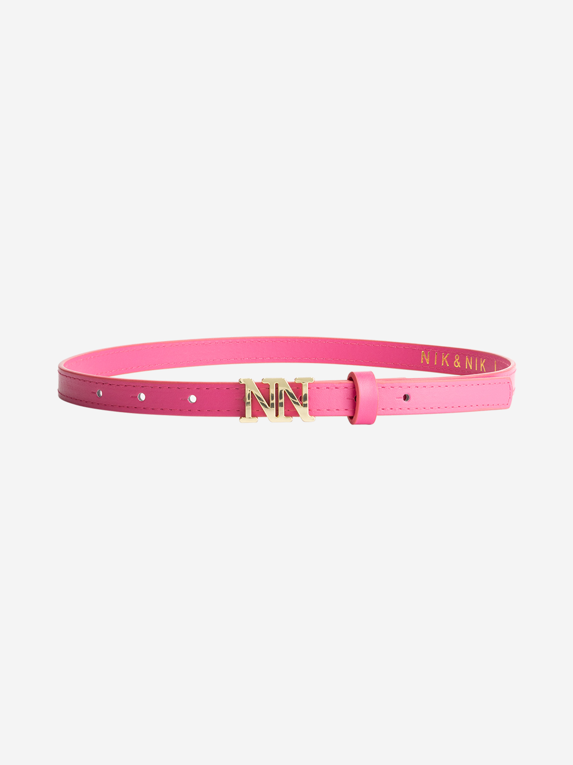 Riem met NN logo