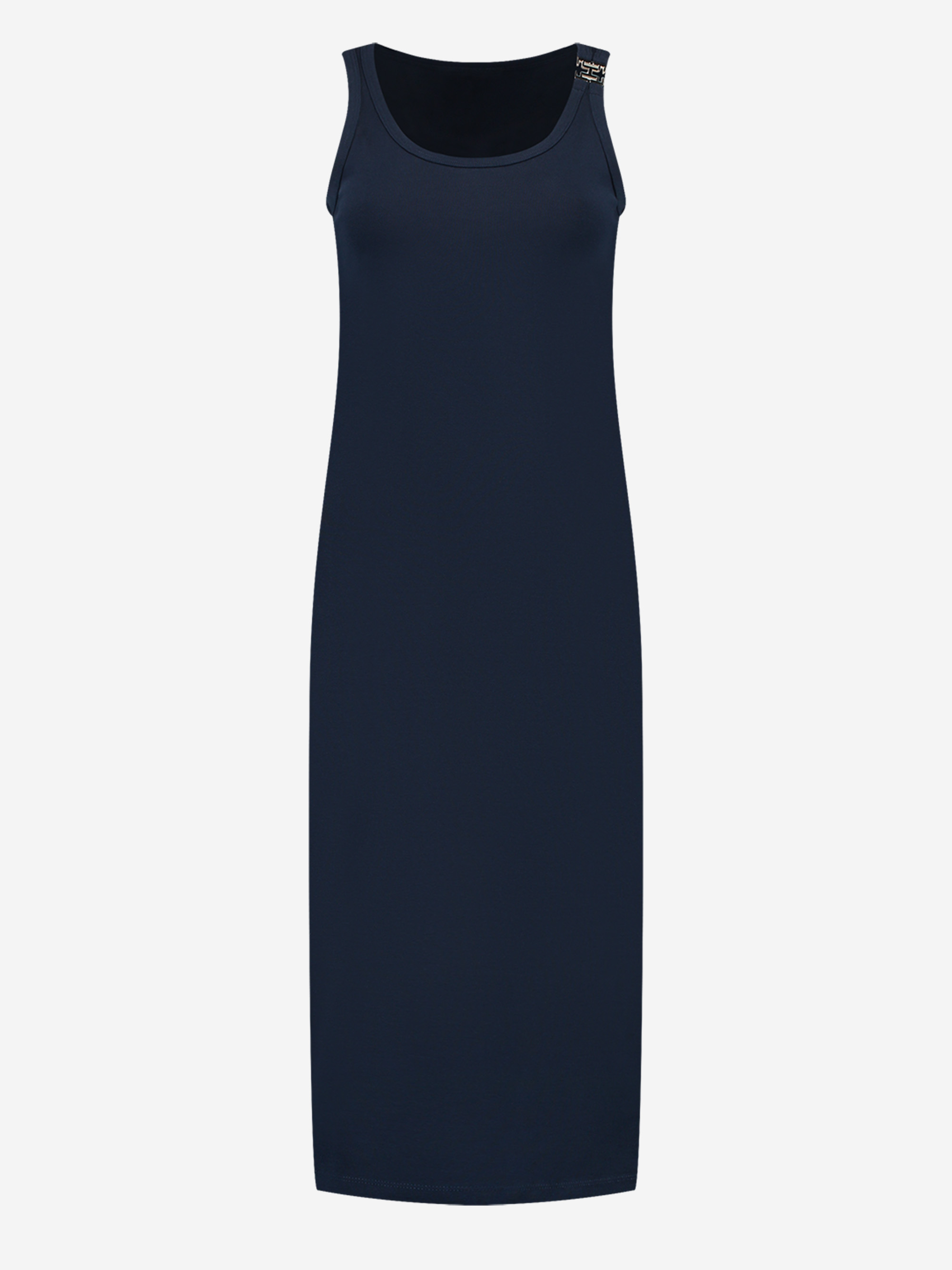 Fitted Tank dress 