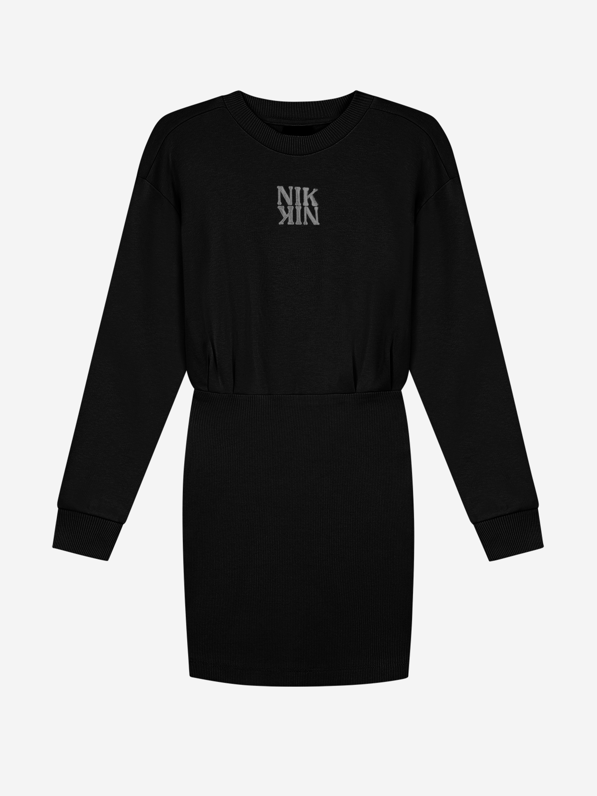 Sweatjurk met NIK&NIK logo