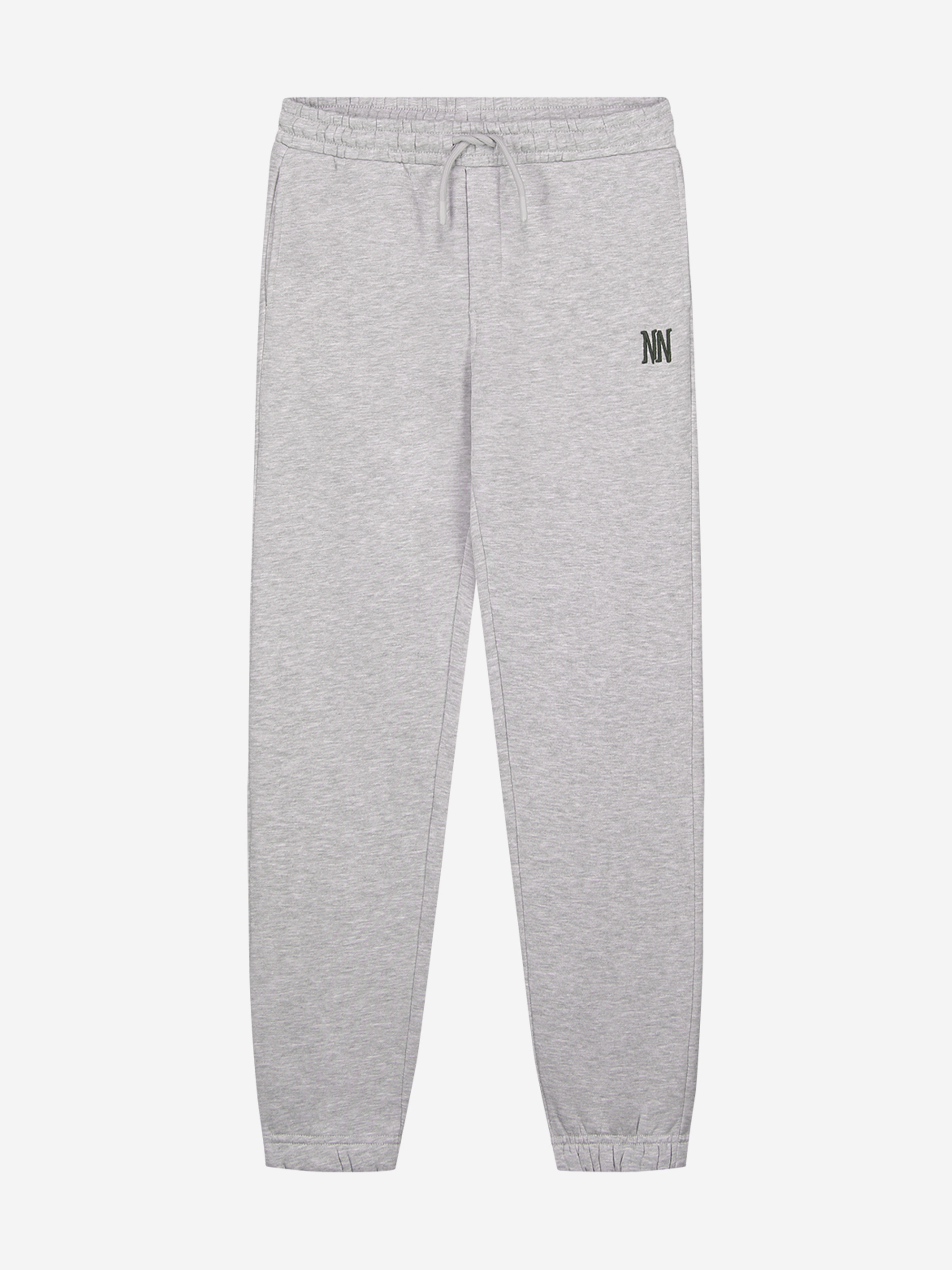 Mid rise sweat pants