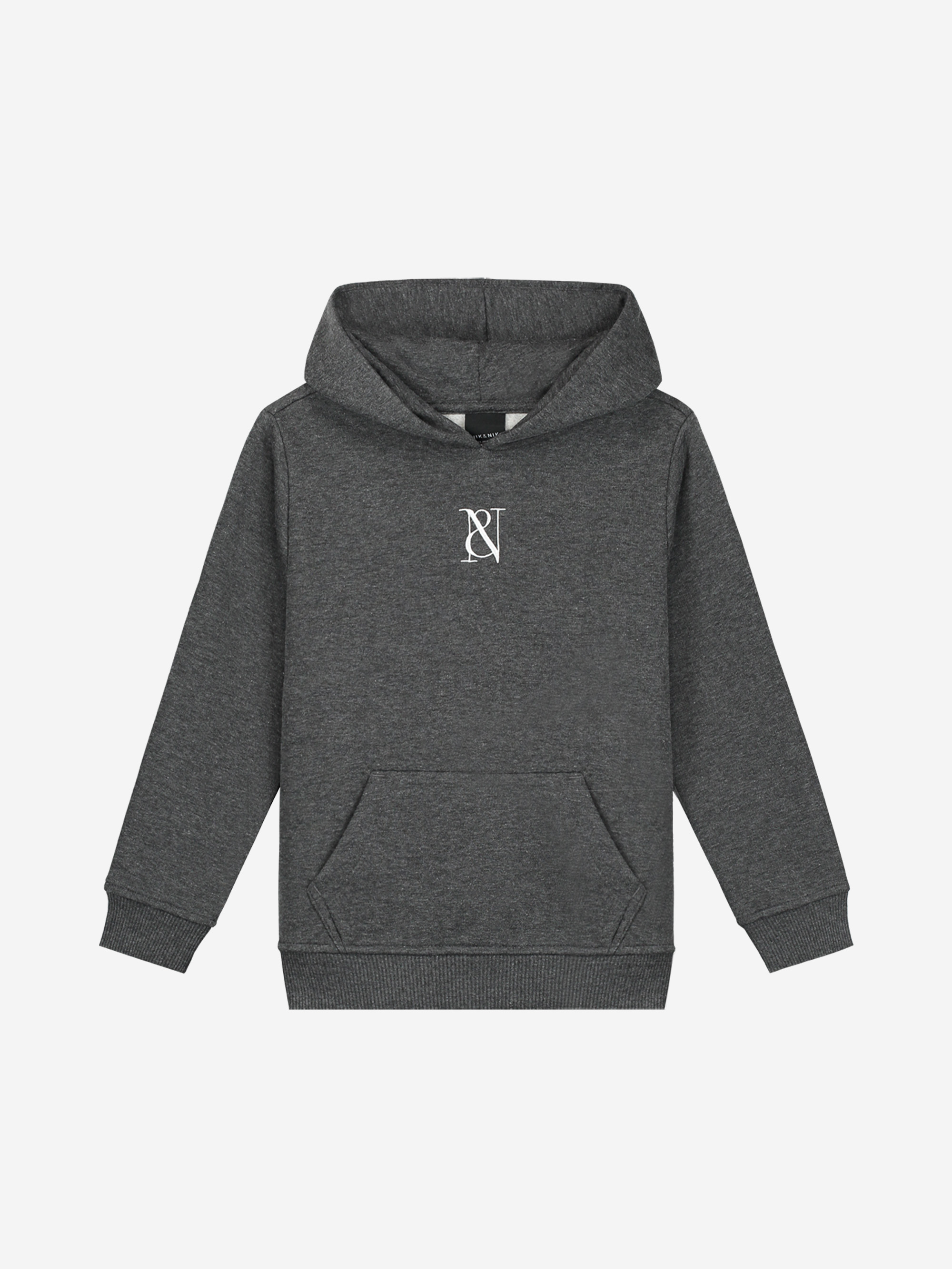 Hoodie met NIK&NIK logo