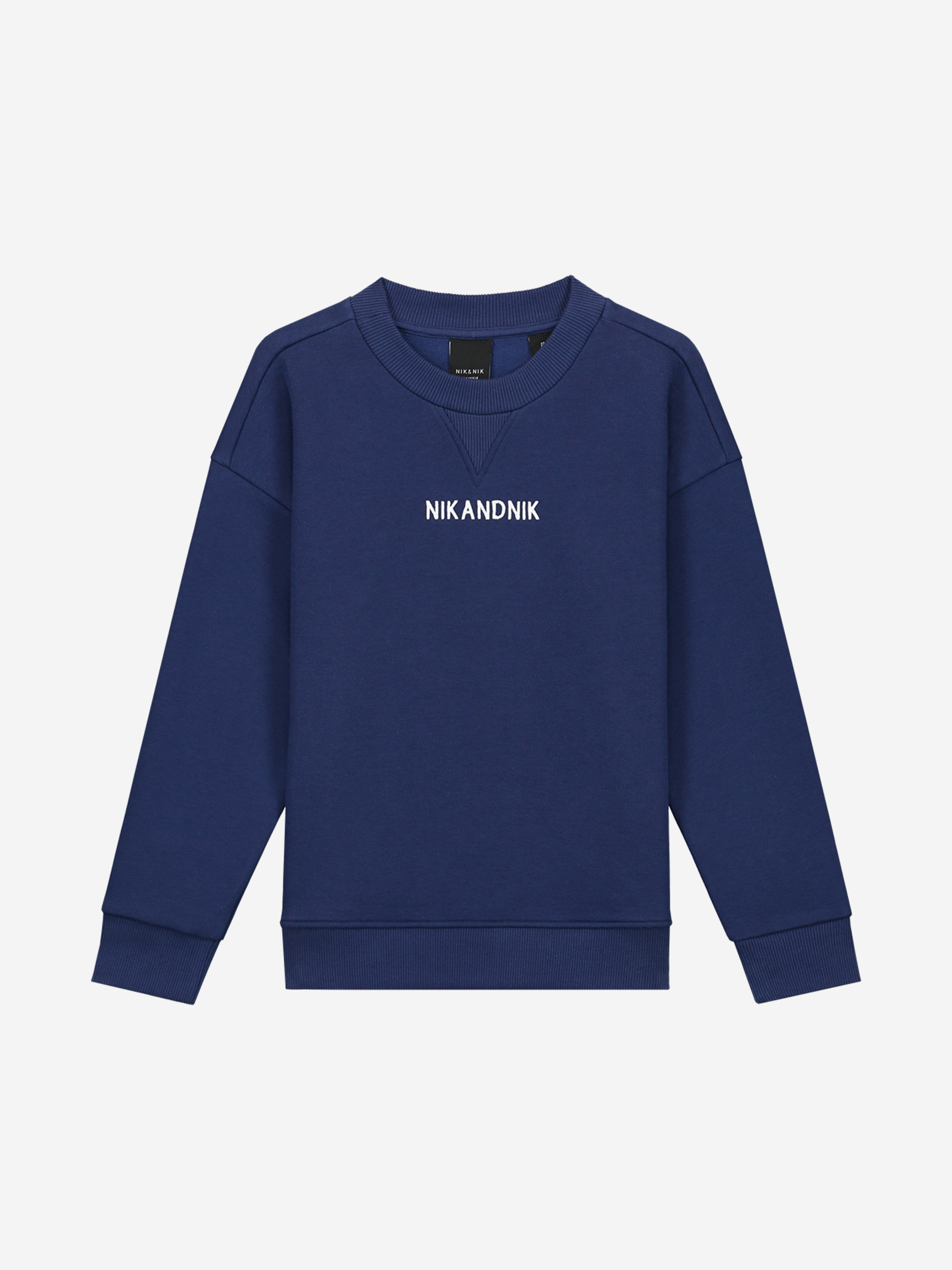 NIKANDNIK Sweater Midnight Blue 16 B.8 880.0724766116